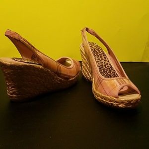 Size 11 women's shoes